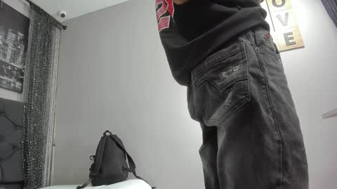 Hotkoljei online show from January 2025 02:25:02 AM