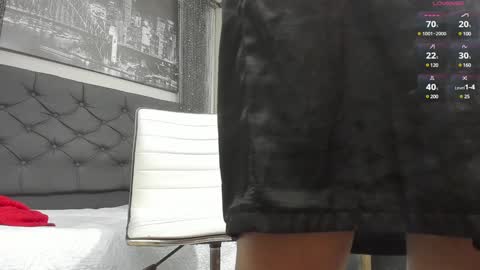 Hotkoljei online show from January 2025 03:26:02 AM