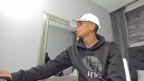 Hotkoljei online show from February 2025 03:34:02 AM