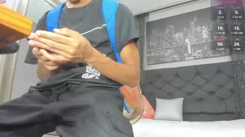 Hotkoljei online show from February 2025 03:39:02 AM