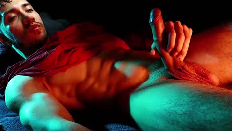 Hotlatinking online show from December 2024 02:36:01 AM