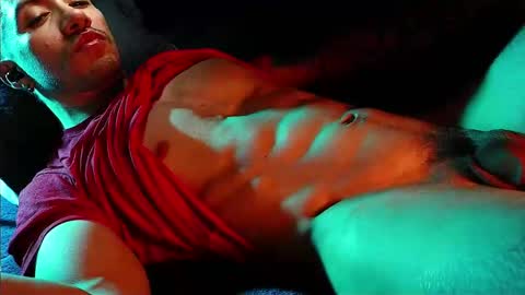 Hotlatinking online show from February 2025 02:01:01 AM