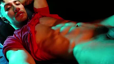 Hotlatinking online show from February 2025 07:04:02 AM