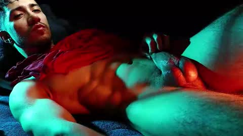 Hotlatinking online show from December 2025 07:26:02 AM