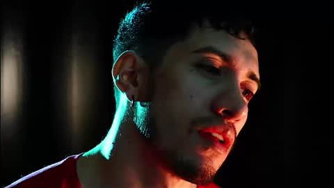 Hotlatinking online show from February 2026 09:33:02 PM