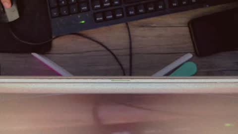 XANDRA online show from October 2025 11:33:02 AM