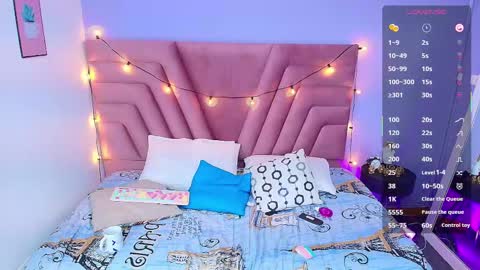 hotlittlechill online show from February 2025 04:52:01 PM