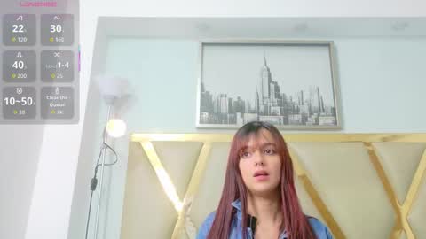 hotlittlechill online show from November 2025 07:38:01 PM