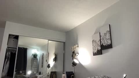 Snapshot of hotmama6666 chatting on February 2026 01:15:02 AM Annabelle online show from February 2026 01:15:02 AM