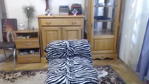 hotmaria73 online show from February 2025 07:16:01 AM