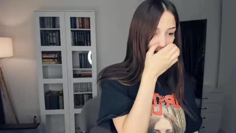 Cherry  online show from February 2026 08:46:02 AM