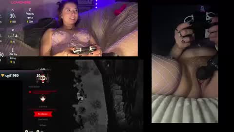 Snapshot of hotmomproblem chatting on July 2026 03:17:02 AM Lexi Whitmore online show from July 2026 03:17:02 AM