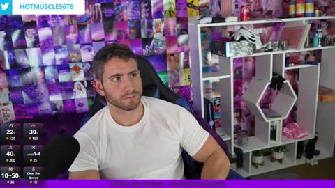 hotmuscles6t9 online show from January 2025 07:38:01 AM