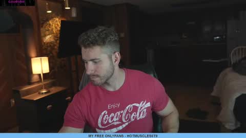 hotmuscles6t9 online show from March 2025 02:18:02 AM