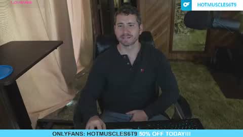 hotmuscles6t9 online show from July 2026 08:46:02 PM