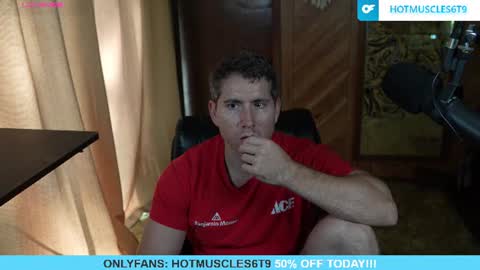 hotmuscles6t9 online show from July 2026 03:27:02 PM