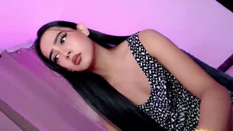 HOT BEATRICE online show from September 2025 09:50:01 PM