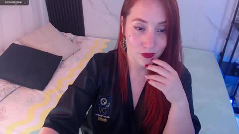 Sussy Bloom  online show from December 2024 02:49:02 AM