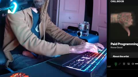 hotpumpkinpies online show from November 2025 05:16:02 AM