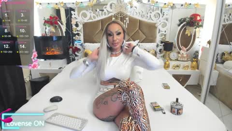 Delya- online show from January 2025 02:56:02 PM