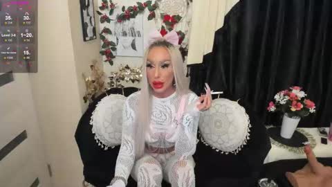 Delya- online show from October 2025 04:19:01 PM