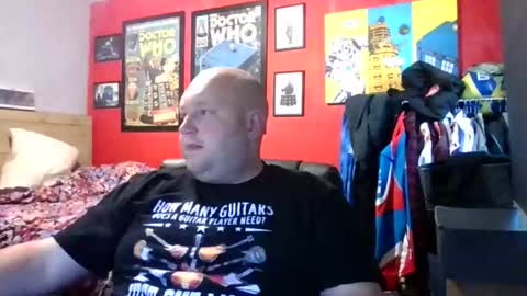 hotrodder323 online show from March 2026 02:28:02 AM
