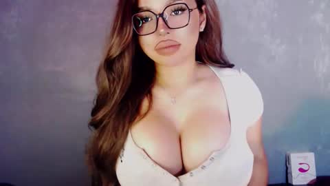 Marga Avery online show from January 2026 04:18:01 AM