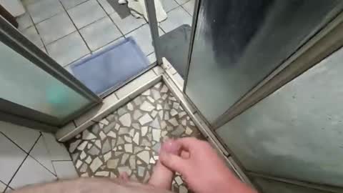 Hotshot online show from October 2025 08:30:02 PM