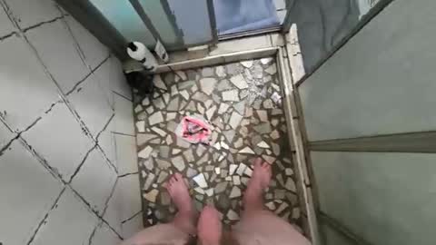 Hotshot online show from October 2025 08:44:02 PM