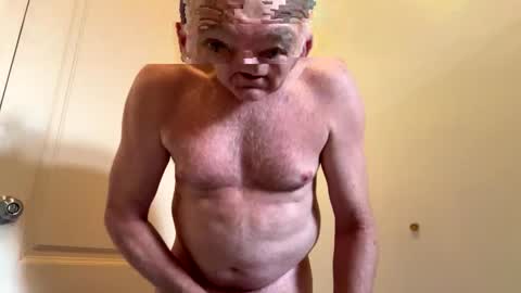 hotsilverdady online show from January 2025 12:18:01 AM