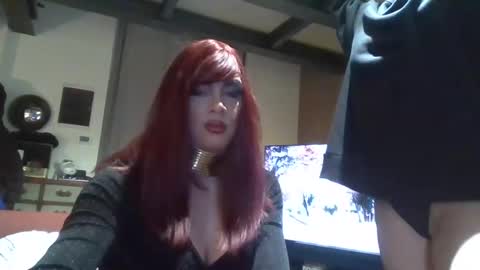 hotslave699 online show from February 2025 07:41:02 PM