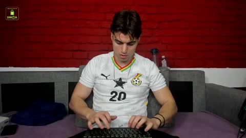 Kyle Baker online show from April 2026 05:27:01 AM