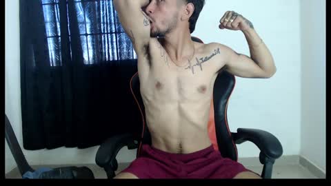 hotsteel420 online show from January 2025 02:13:01 PM