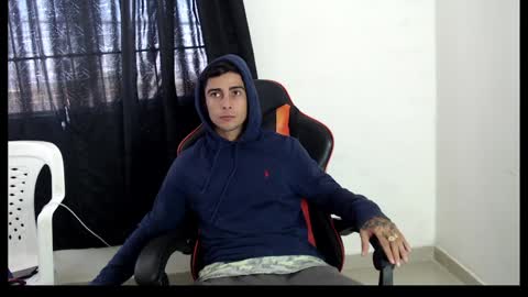 hotsteel420 online show from January 2025 01:38:01 PM