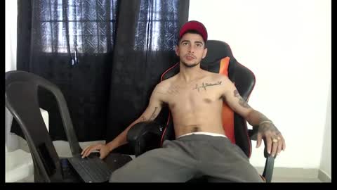 hotsteel420 online show from February 2025 02:11:02 PM