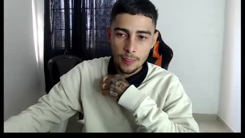 hotsteel420 online show from March 2025 01:46:01 PM