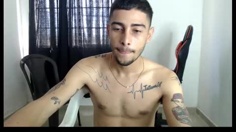 hotsteel420 online show from March 2025 02:12:02 PM