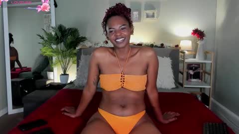 Hot Stella online show from October 2025 08:34:01 AM