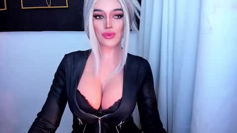 STELLA online show from March 2026 11:43:02 PM