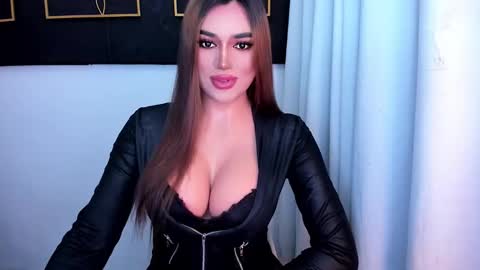 STELLA online show from March 2026 07:09:01 PM