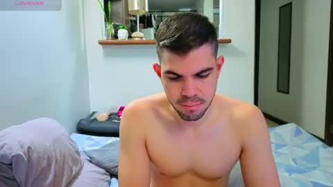 Andres online show from August 2026 06:16:02 AM