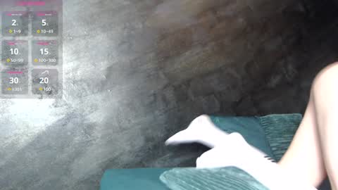 Celine online show from January 2025 06:43:01 PM