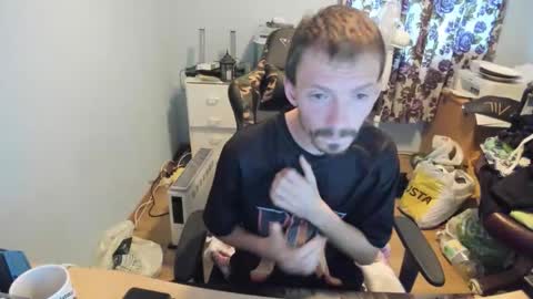 Snapshot of hotsummer1996 chatting on October 2025 06:47:01 AM hot online show from October 2025 06:47:01 AM