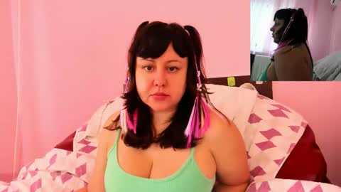 Monica online show from November 2025 07:40:01 AM