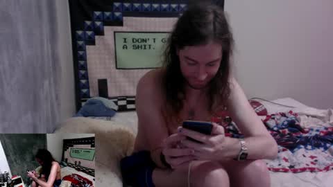 hott25guy online show from March 2025 01:16:02 AM