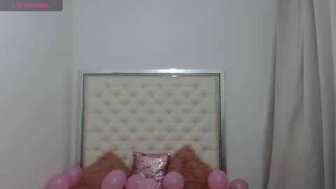 Eryka online show from February 2025 12:10:02 PM