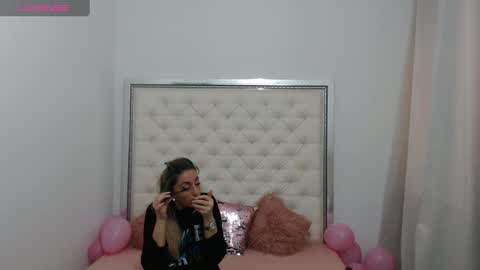 Eryka online show from March 2025 08:00:01 AM