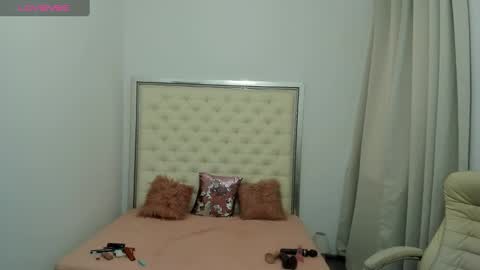 Eryka online show from September 2025 10:27:01 AM