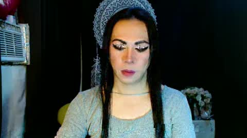 Alex Summer online show from January 2025 07:25:02 AM