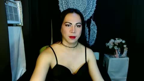 Alex Summer online show from February 2025 06:27:02 PM